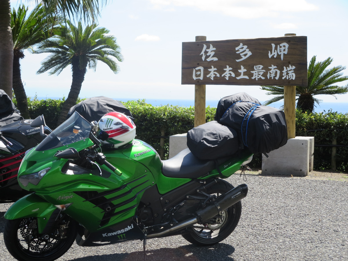 【バイクで日本一周】早期退職後にやりたいこと