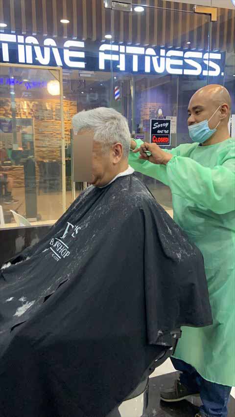 フィリピンでの長期滞在生活の様子